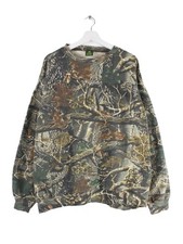 Cabela's Realtree Sweater