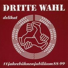Delikat von dritte wahl - dritte,
