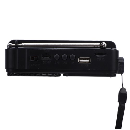 Radio bluetooth usb - sw,