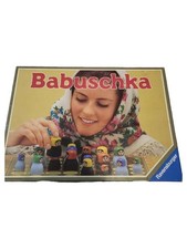 Ravensburger Babuschka