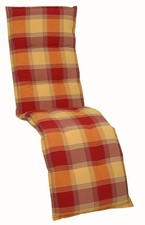 GO-DE Liegenauflage 170 x 50 x