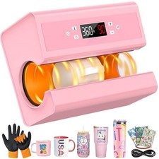 11-30 oz Tassenpresse Maschine