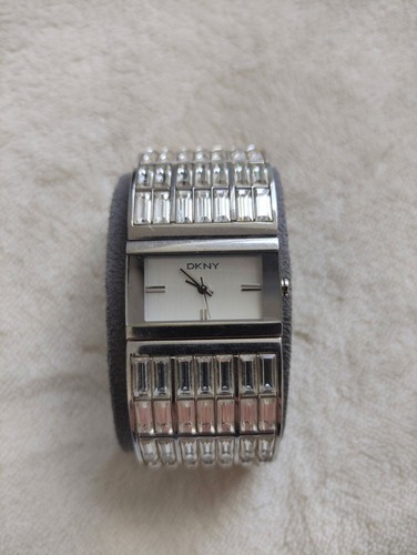 Dkny armbanduhr damenuhr - dkny, *