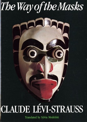 The way masks - the, of