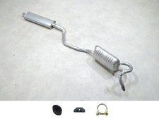 MTS Endtopf Neu für Lancia Y