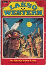 Lasso 36 original Bastei