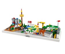 Lego 40507 "I Love Billund" -