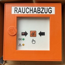 rwa taster Rauchabzug