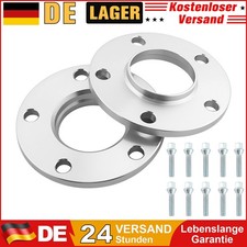 Distanzscheiben 2x10mm 5x120