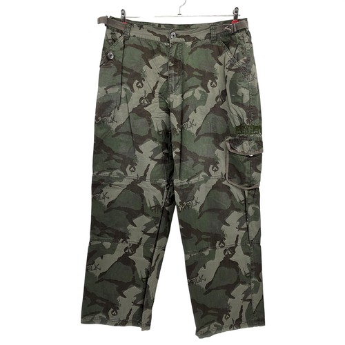 Airwalk cargohose herren - cargohose,