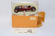 Rio 1902 ford modello - rio, no.69