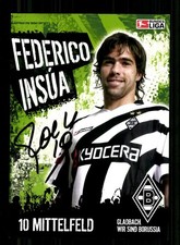 Federico Insua Borussia