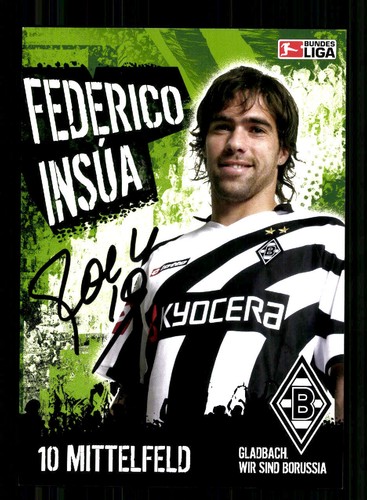 Federico insua borussia - federico,
