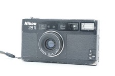 [EXC -READ-] Nikon 28Ti Black