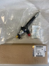 Injektor Einspritzdüse DENSO 5821102 74KW OPEL ASTRA CORSA 1.7 CDTI 8-97376270-3