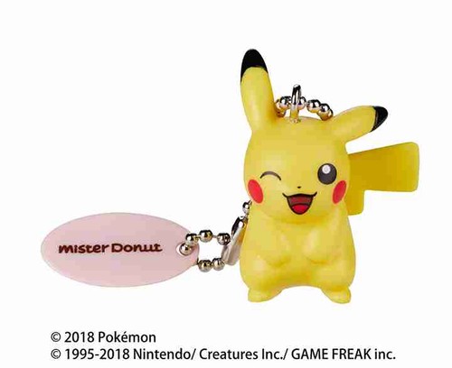Pikachu let go - pikachu,
