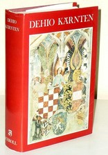DEHIO Handbuch Kunstdenkmäler