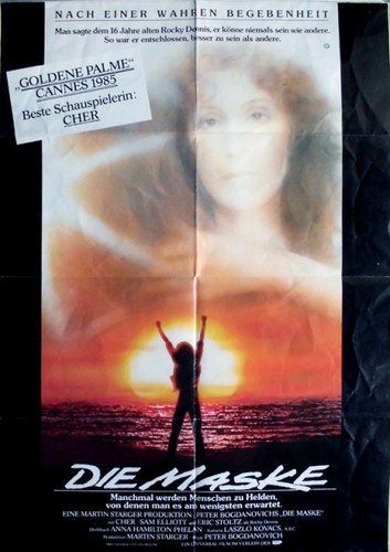 Die maske 1985 film - die,