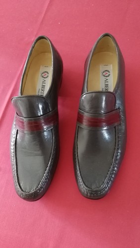 Albertini herren loafer - herren, gr.