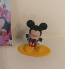 Mickey Mouse Dicast Metal
