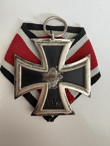 Eisernes kreuz 1939 - eisernes,