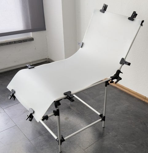 Fotografischer 60x120cm - fotografischer, ca.