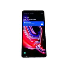 Smartphone Samsung Galaxy