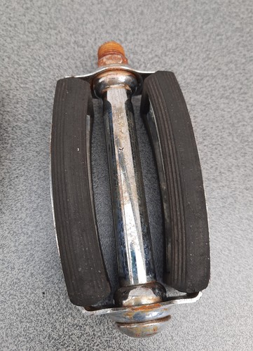 Retro blockpedal - vw,