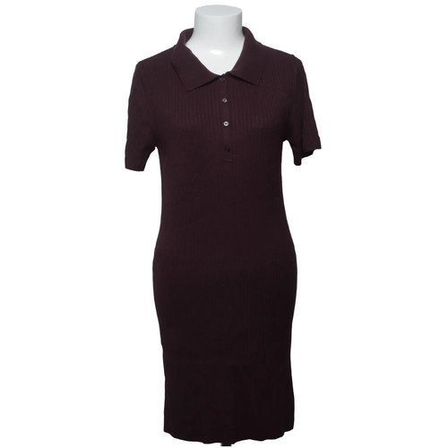 Polokleid größe m - h&m,, polokleid,