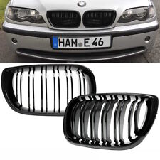 Kühlergrill für BMW 3er E46