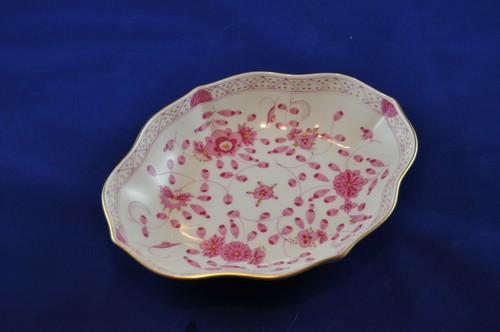 Meissen indisch purpur reich - meissen,
