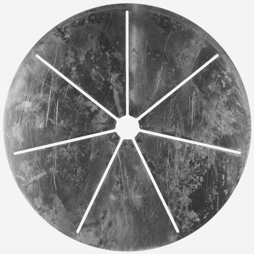 Weishaupt ronde wtu - ronde, 45-g