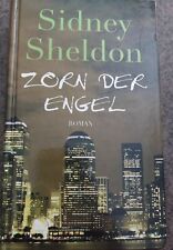 Zorn der Engel von Sidney Sheldon (2020, Taschenbuch)