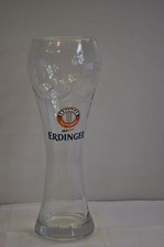 Bierglas erdinger weissbräu - bierglas,