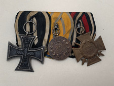 3er Ordensspange Sachsen mit