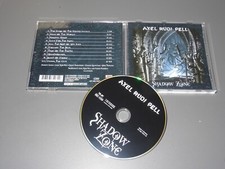 AXEL RUDI PELL - SHADOW ZONE /