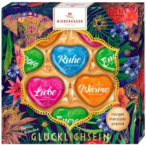 Niederegger herzen - niederegger,
