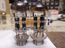 Siemens E83CC ( ECC803S) NOS