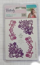 Crafters Companion Flutterby