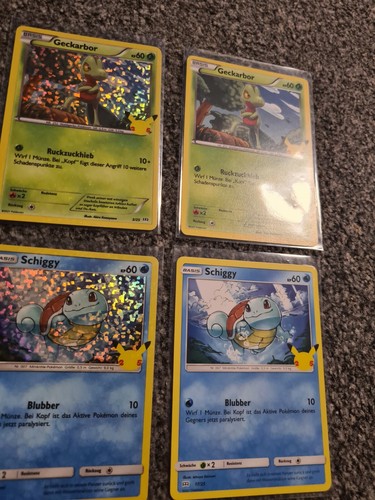 Pokemon 25th anniversary - pokemon,