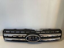 Kia Sportage Kühlergrill