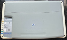 HP PSC 1410 Tintenstrahldrucker Multifunktionsgerät / defekt