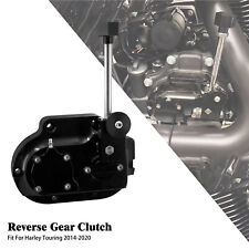 Schwarzes Reverse Gear Getriebe für Harley Touring Road King Street Glide 14-20