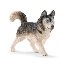 Schleich - 16835 - Husky