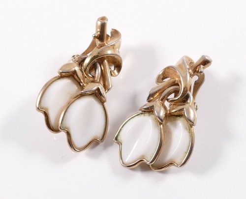 Antikschmuck trifari - antikschmuck,