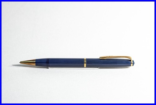 1960er jahre blau gestreifter - jahre,