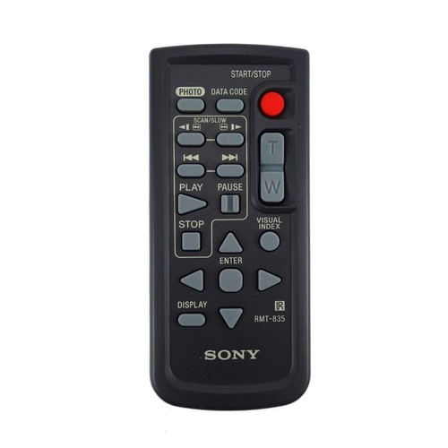 Genuine sony hdr - sony, hdr-td10