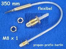 Thermoelement Thermofühler