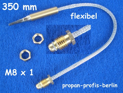 Thermoelement thermofühler - thermoelement,