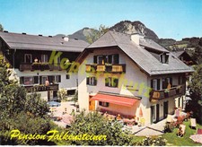 St.Gilgen AK Wolfgangsee